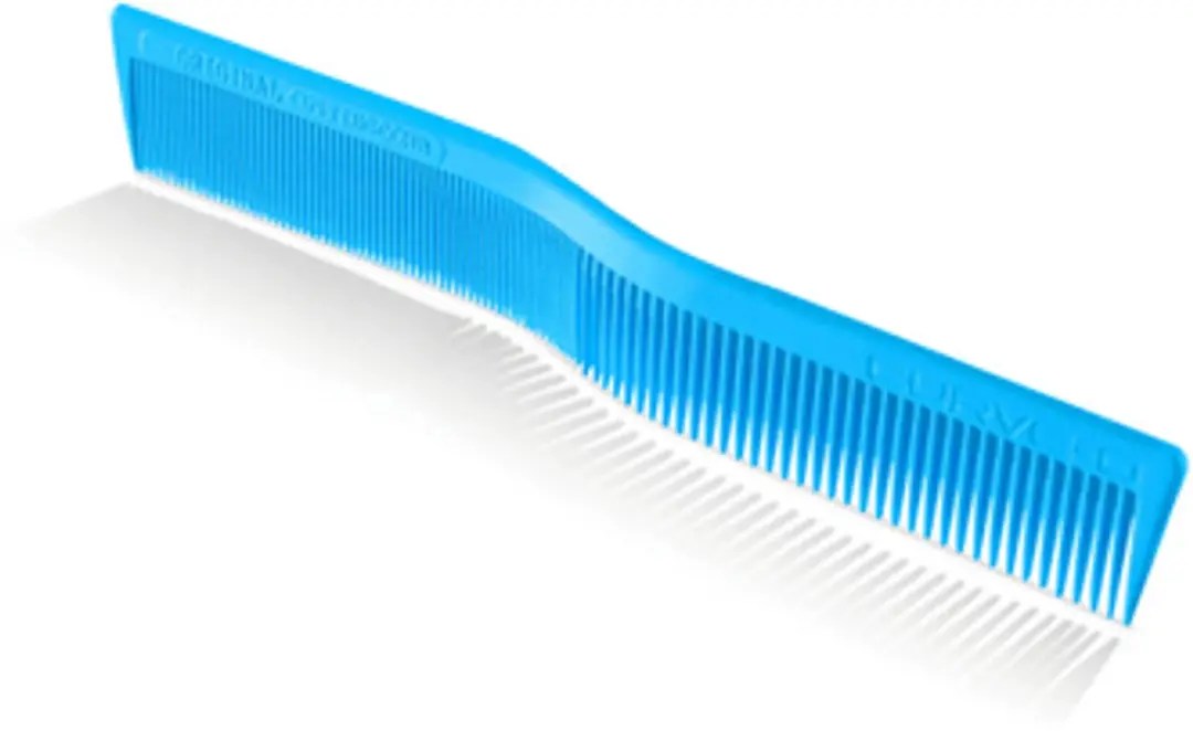 Curve-O Advanced Knipkam The Original - Blauw