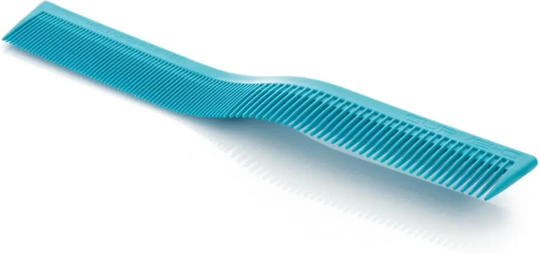Curve-O Advanced Knipkam The Original - Blauw
