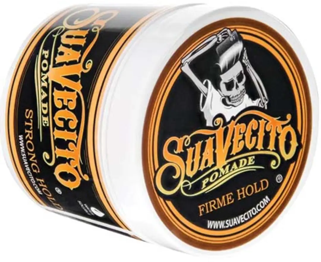 Suavecito Pomade Firm Hold 113g