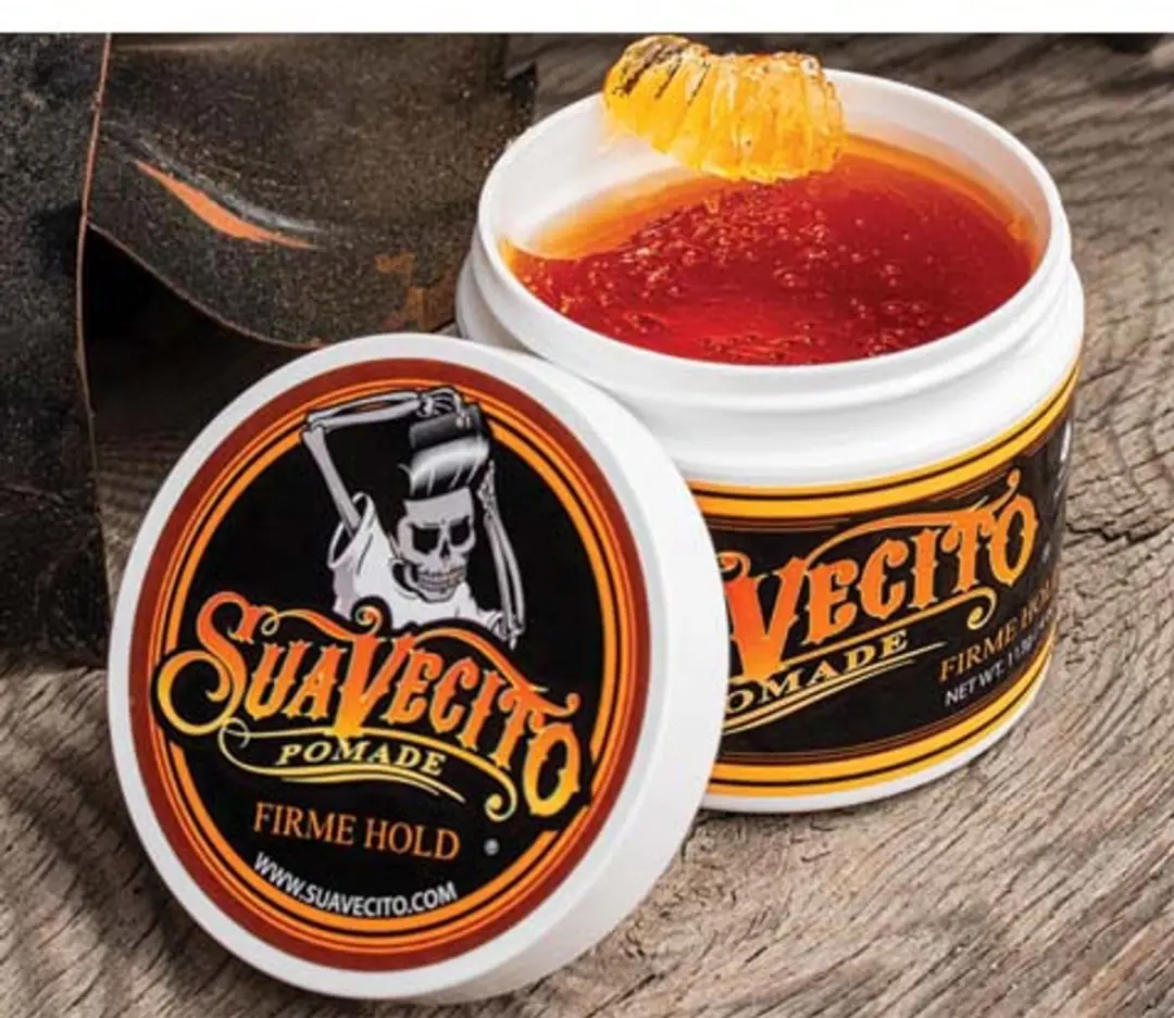 Suavecito Pomade Firm Hold 113g
