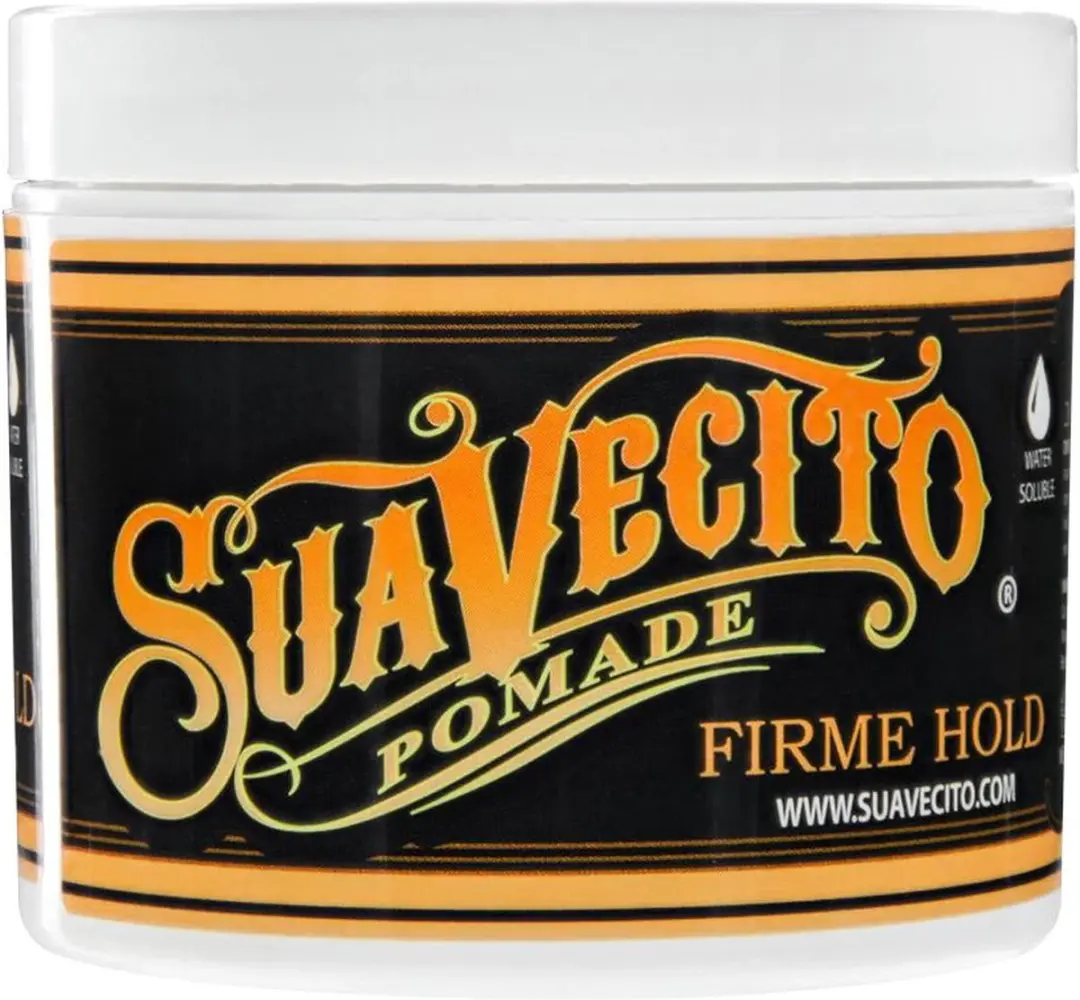 Suavecito Pomade Firm Hold 113g