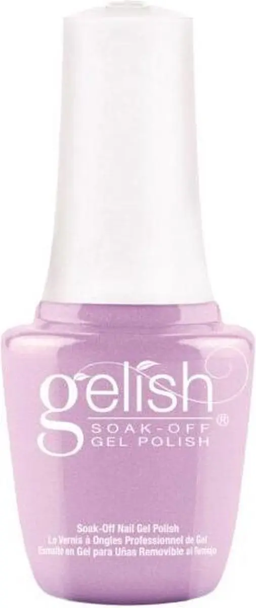 Gelish All The Queen's Bling 9ml