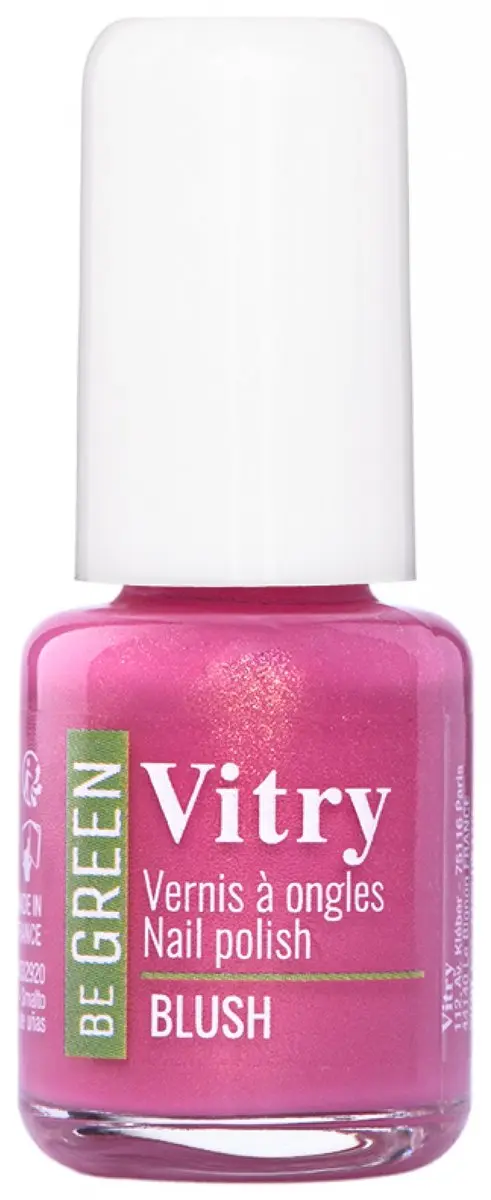 Vitry Be Green Nagellak 6ml