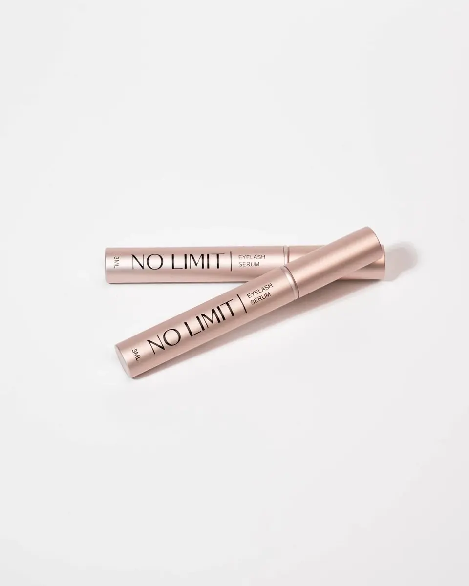 No Limit Eyelash Serum 3ml