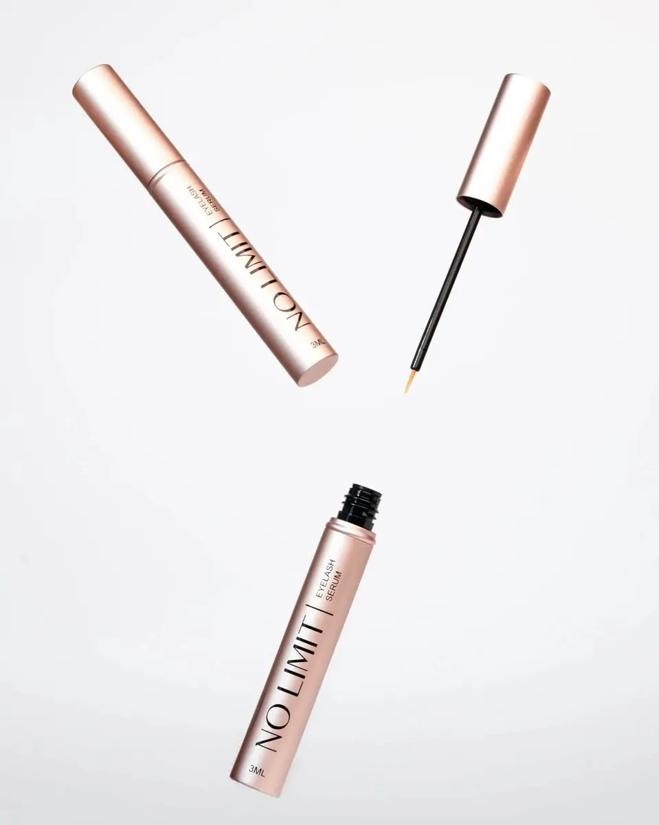 No Limit Eyelash Serum 3ml