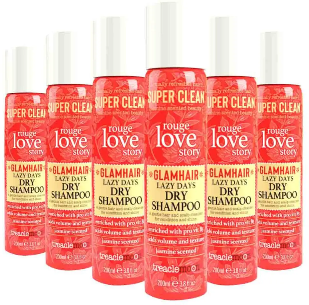 Treaclemoon Rouge Love Droogshampoo
