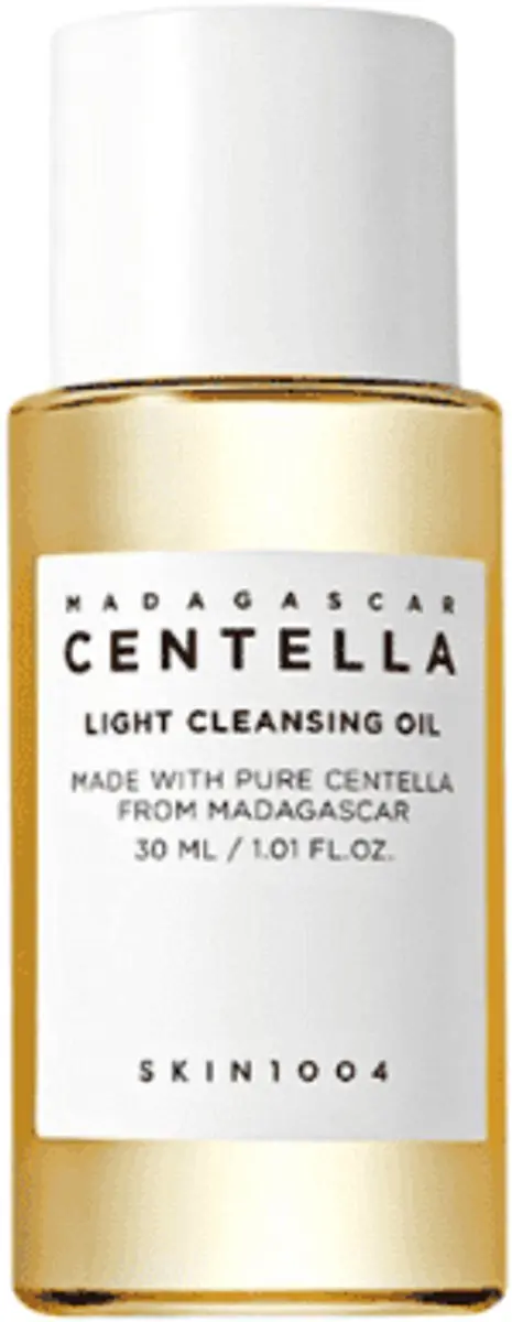 Skin1004 Madagascar Centella Light Cleansing Oil 30ml