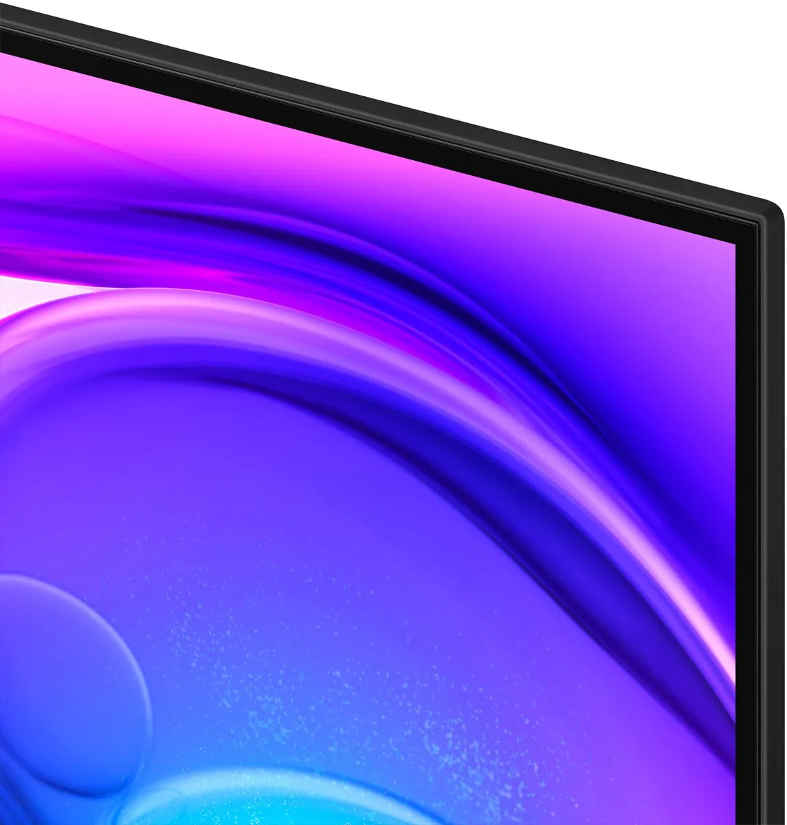 Samsung QE85Q6FA 85 inch QLED TV - Zwart
