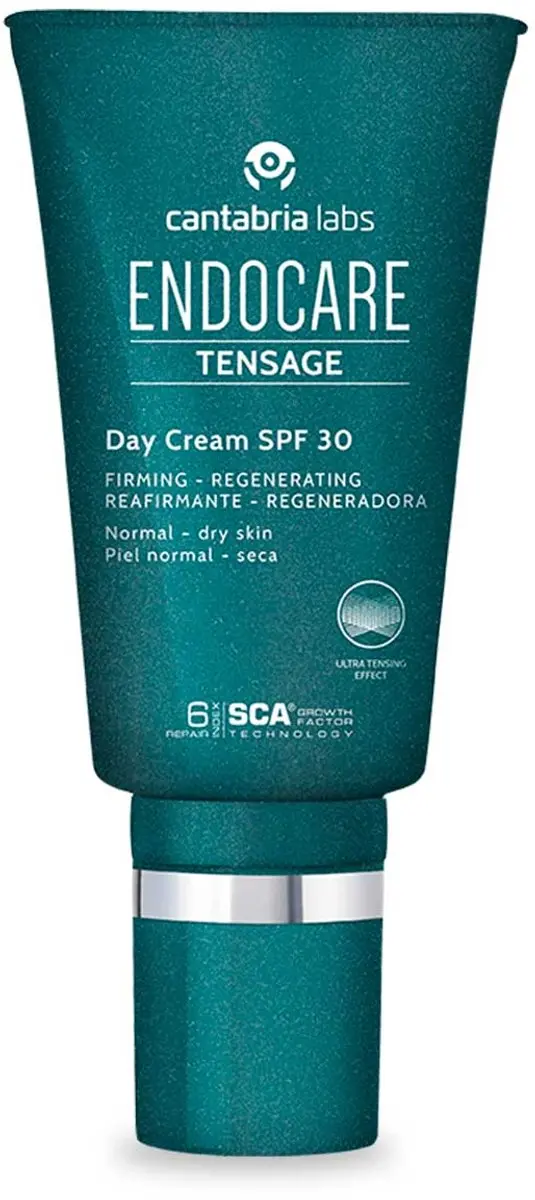 Endocare Tensage Dagcrème SPF 30 - 50ml