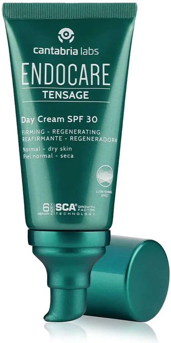 Endocare Tensage Dagcrème SPF 30 - 50ml