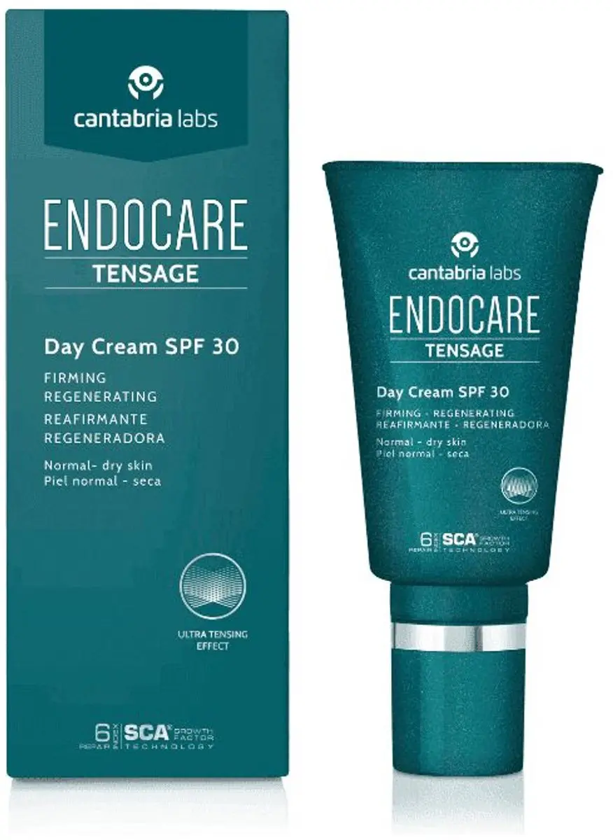 Endocare Tensage Dagcrème SPF 30