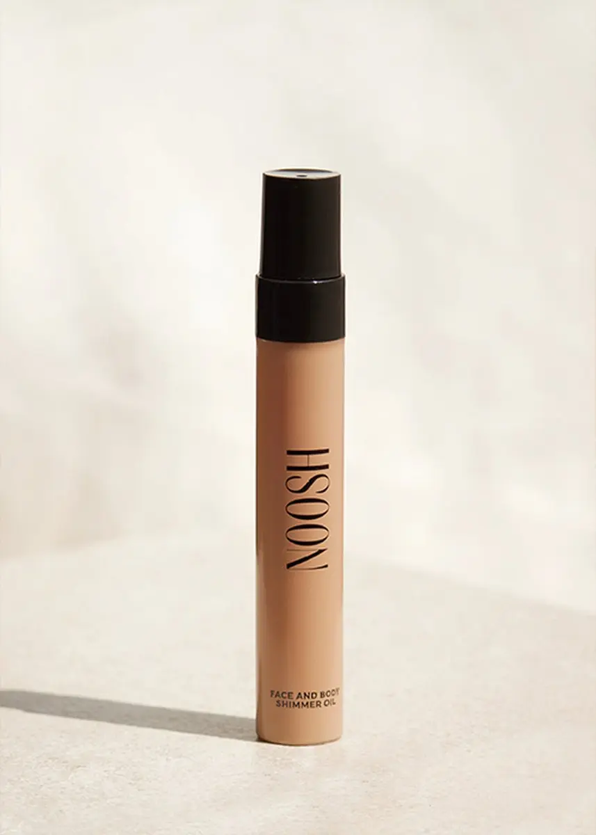NOOSH Sunlit Skin Yacht Life Shimmer Oil 25ml
