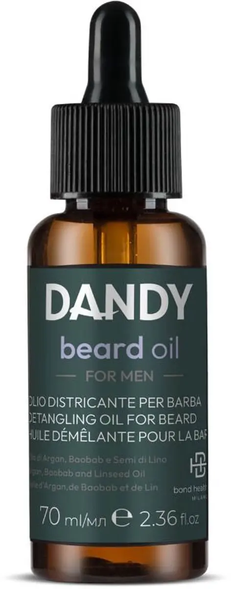 Dandy Beard Oil 70ml