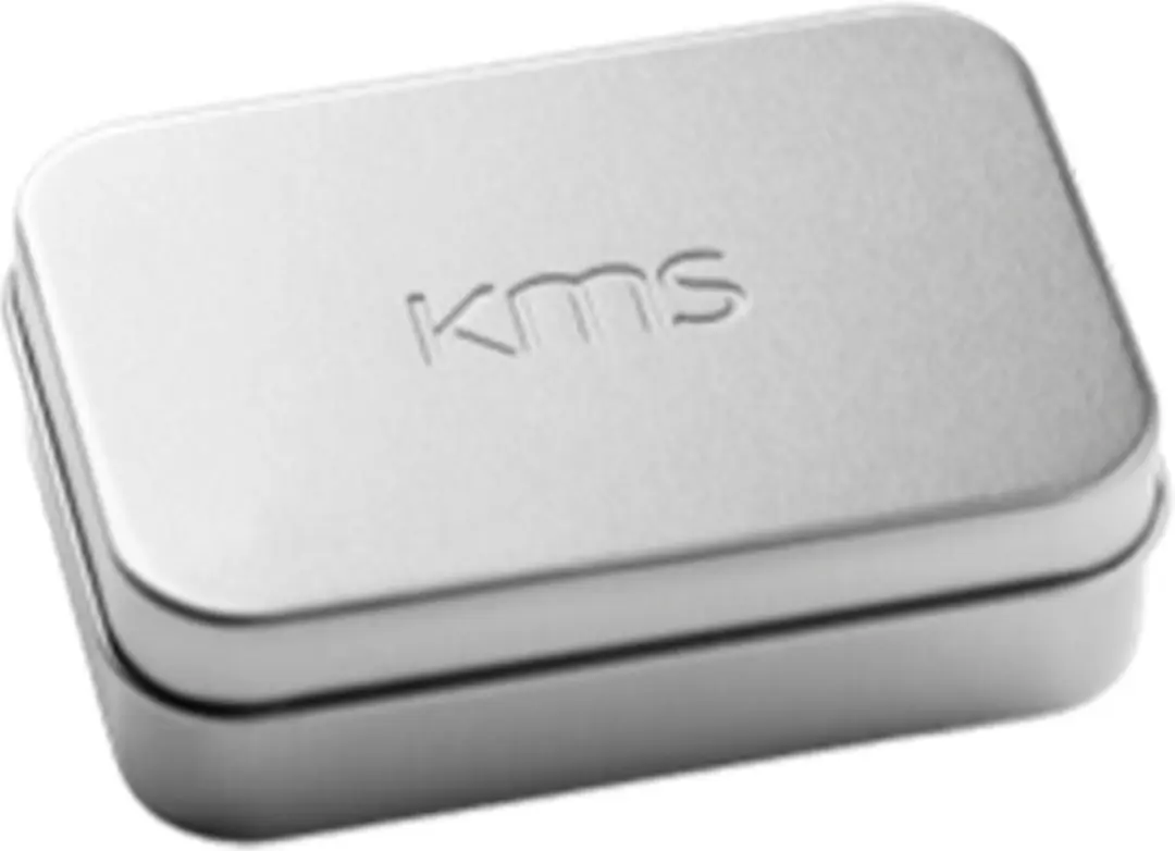 KMS Hair Shampoo Bar-bewaardoos 100ml