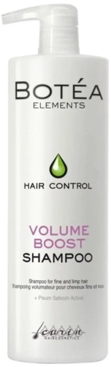 CARIN Botéa Elements Volume Boost Shampoo 1000ml