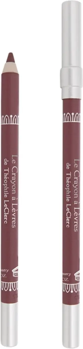 T.LeClerc Le Crayon à Lèvres 02 Tendre - 1,2g