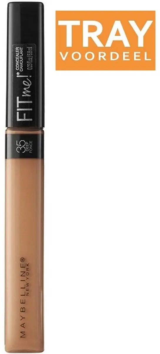 Maybelline Fit Me 35 Deep Concealer