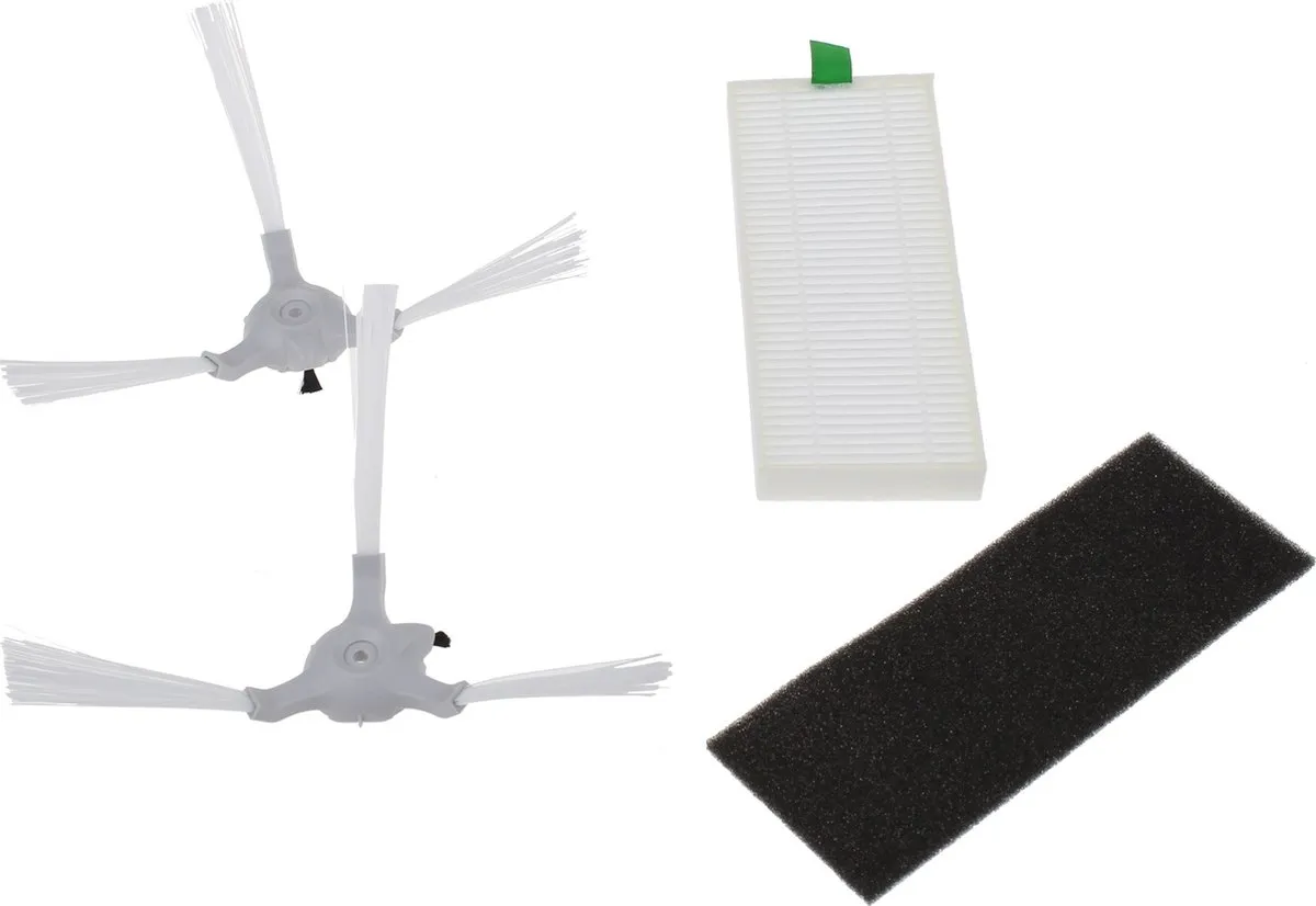 Rowenta Smart Force Essential ZR720002 Borstel & Filterset