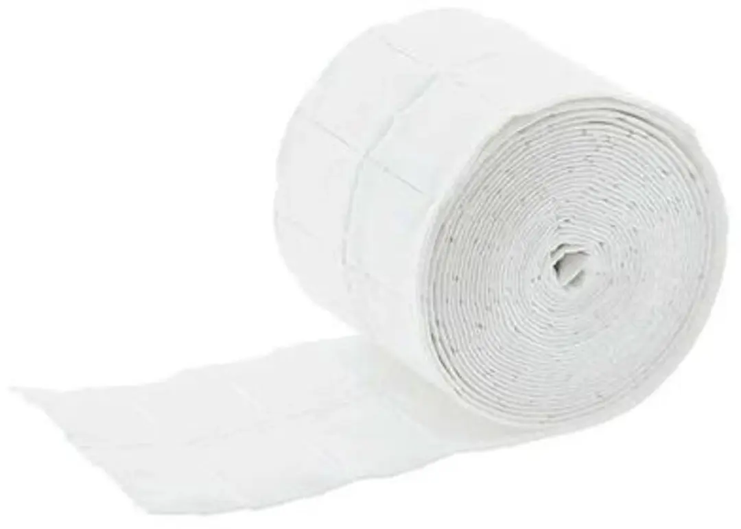 NailPerfect Nail Wipes 1000 Stuks