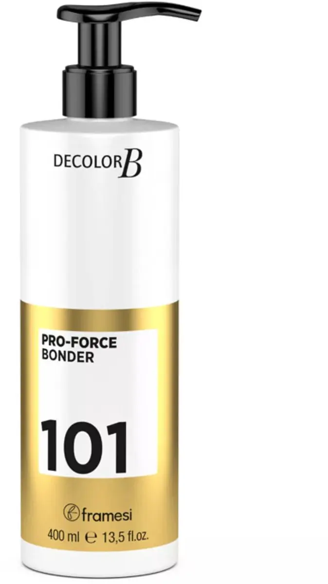 Hair Combi Decolor-B Pro-Force Bonder 400ml
