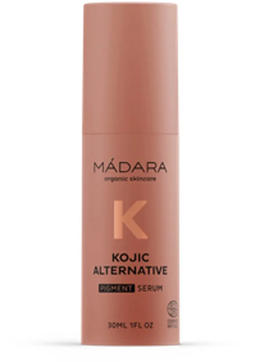MÁDARA Kojic Alternative Pigment Serum 30ml