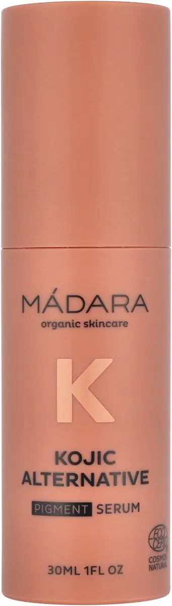 MÁDARA Kojic Alternative Pigment Serum 30ml