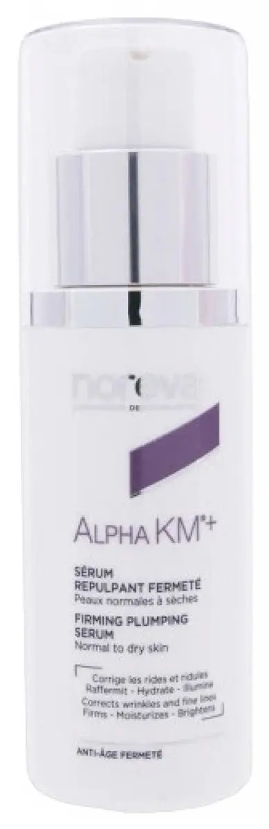 NOREVA Alpha KM Sérum Repulpant Fermeté 30ml