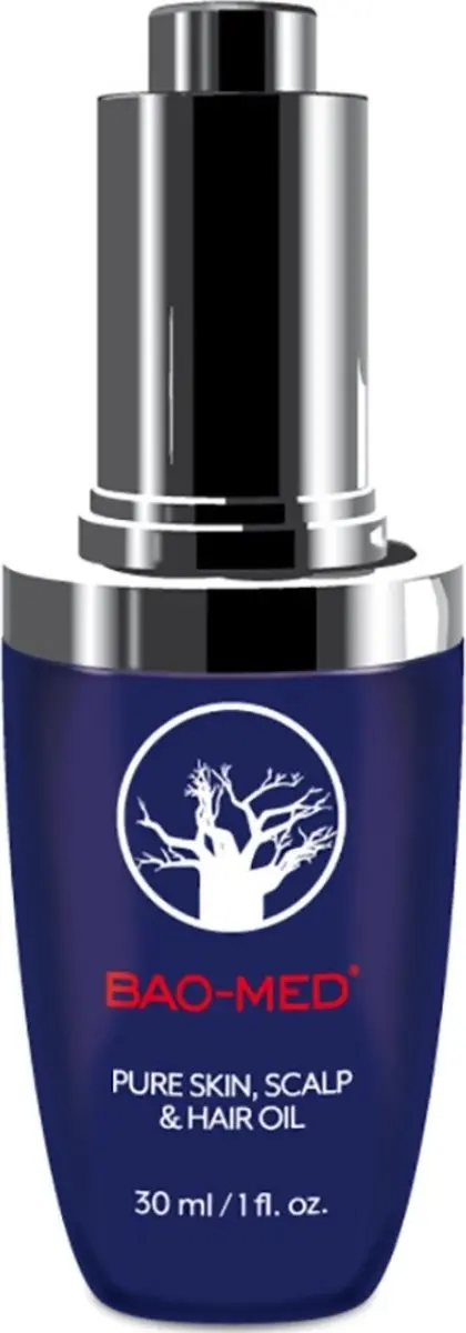 Mediceuticals Bao-Med Oil 30ml