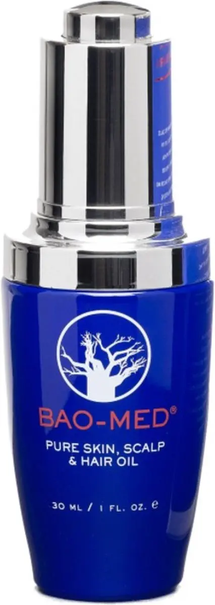 Mediceuticals Bao-Med Oil 30ml