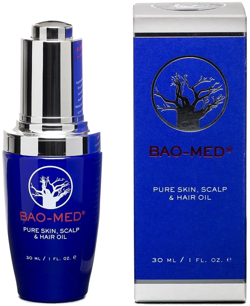 Mediceuticals Bao-Med Oil 30ml