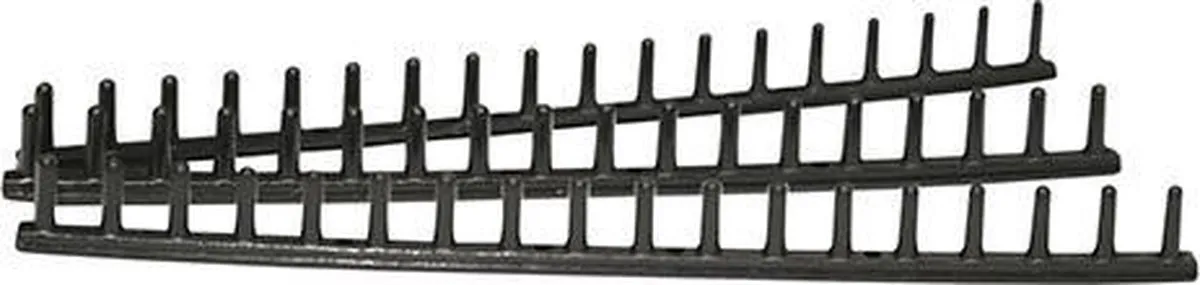 Remington Krulborstel Flexibrush Steam CB4N - Roze