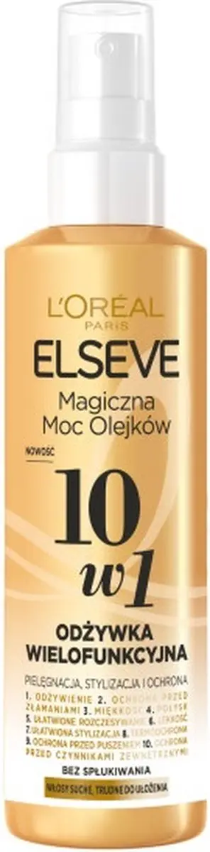 L'Oréal Paris Elseve Magische Kracht van Oliën Conditioner 150ml