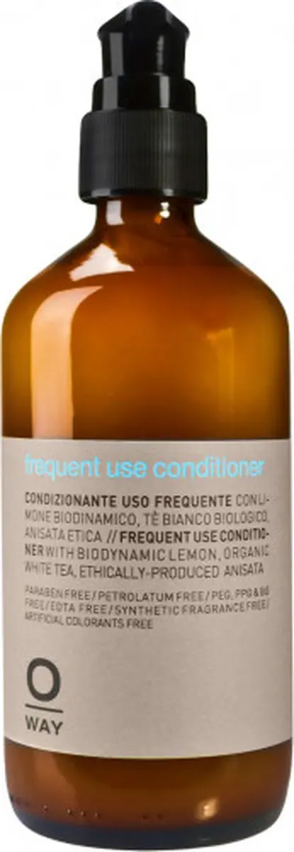 Oway Dailyact Frequent Use Conditioner 240ml