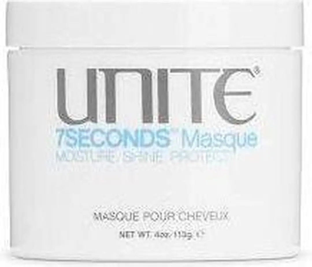 UNITE 7Seconds Masque 113g