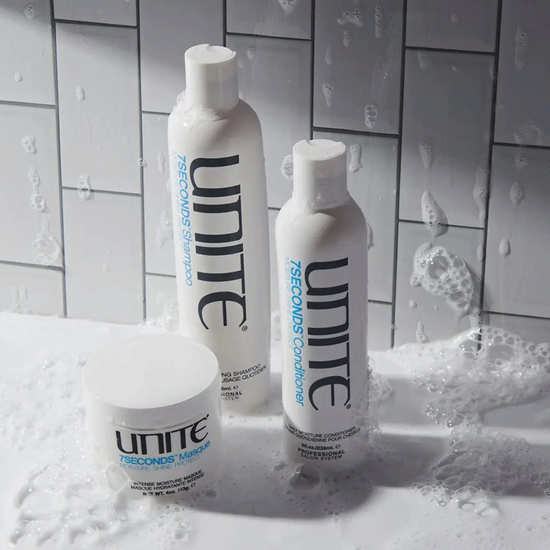 UNITE 7Seconds Masque 113g