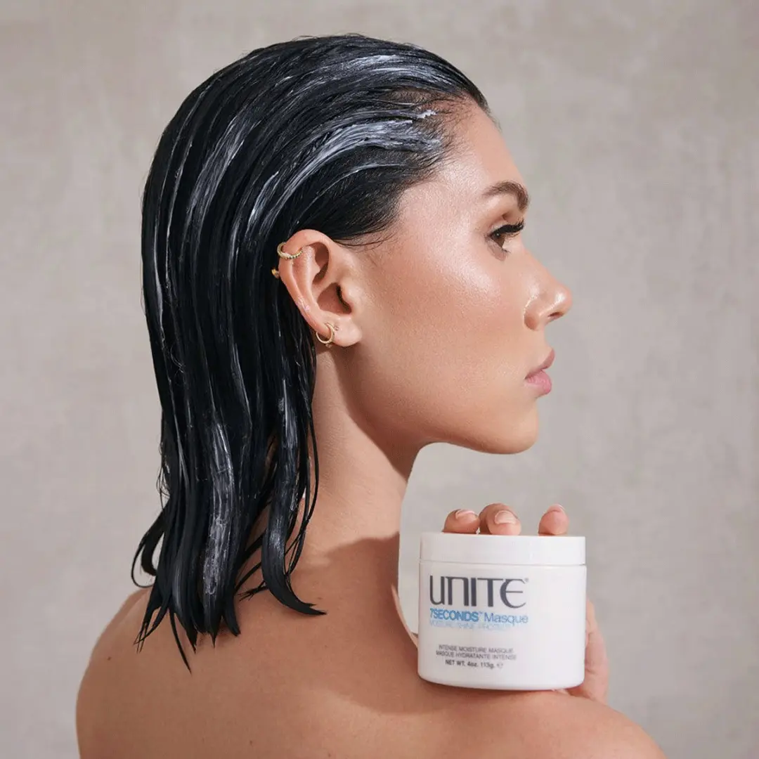 UNITE 7Seconds Masque 113g
