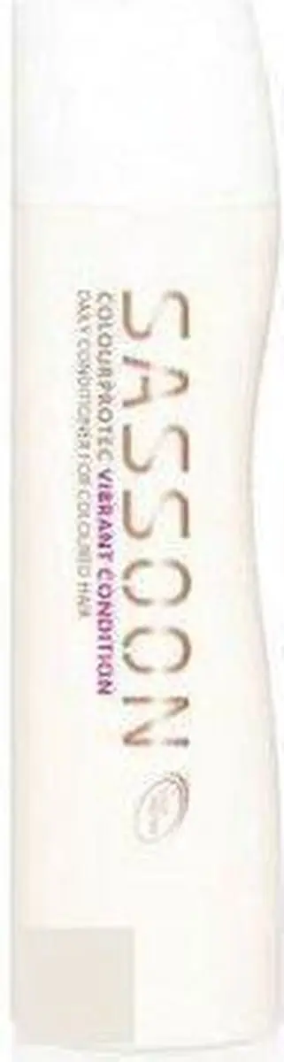 Sassoon Crèmespoeling Illuminating Conditioner 1000ml
