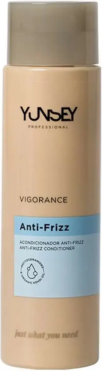 Yunsei Vigorance Anti-Frizz Conditioner 300ml