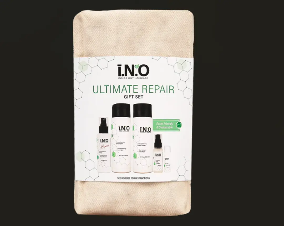I.N.O Ultimate Repair Gift Set