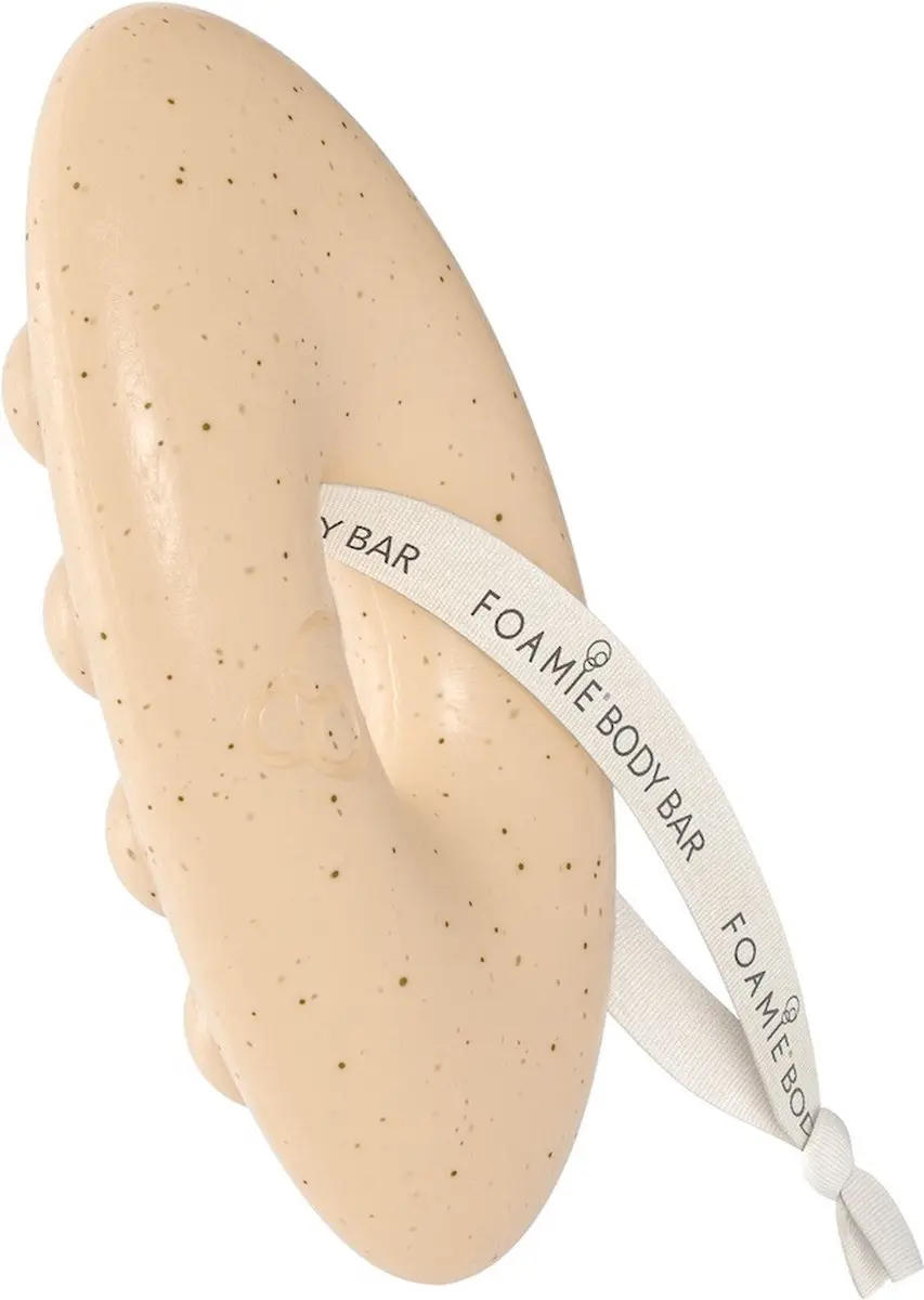 Foamie 2-in-1 Body Bar More Than A Peeling 80ml