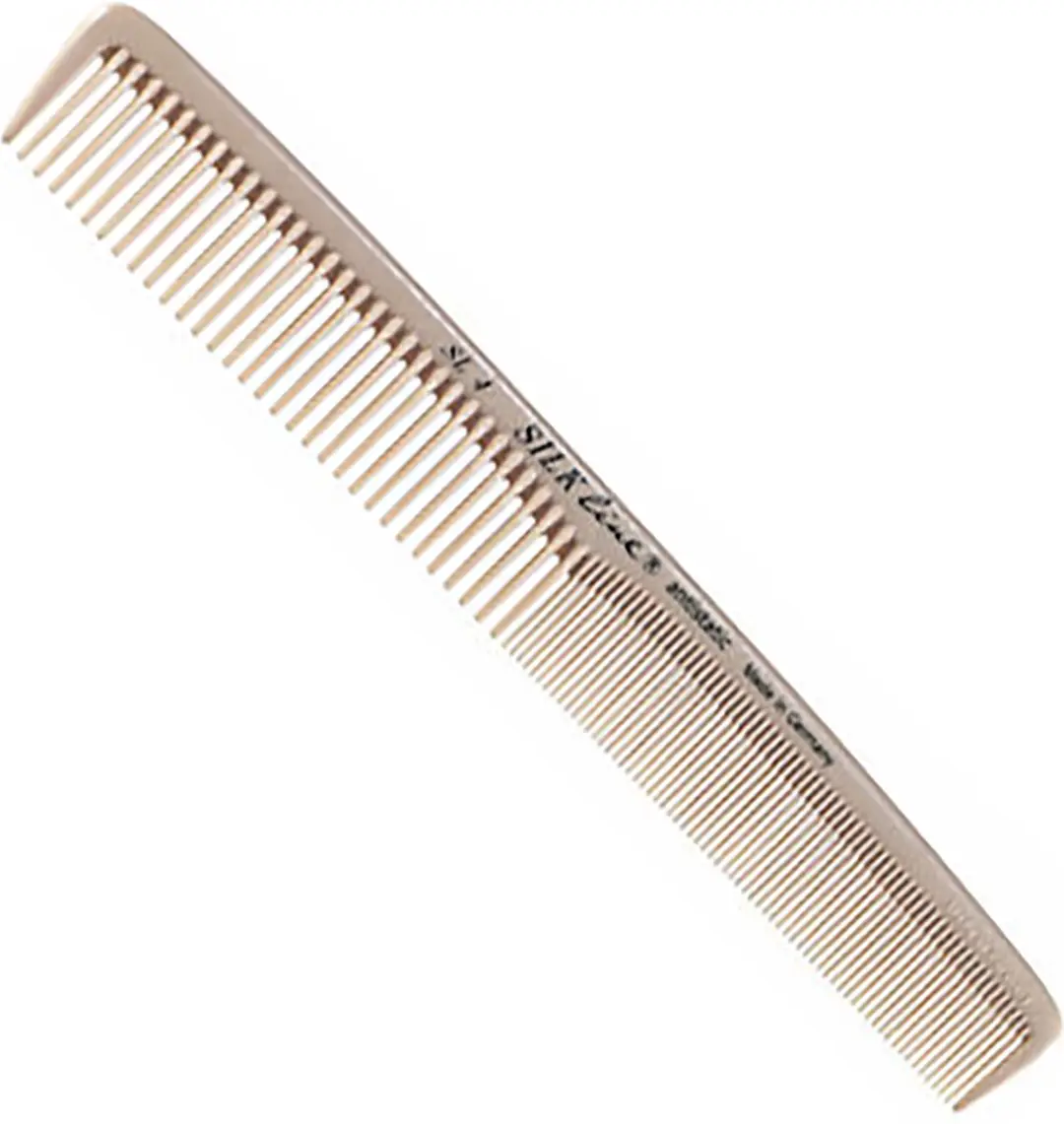Hercules Silkline Antistatic SL4 Knipkam