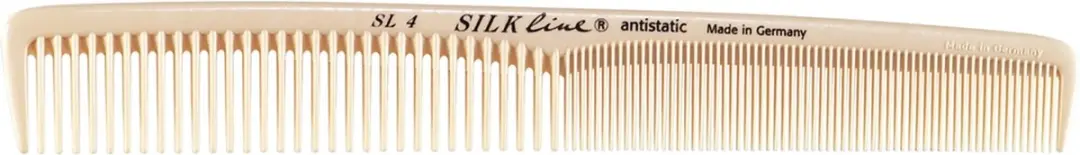 Hercules Silkline Antistatic SL4 Knipkam - Bruin