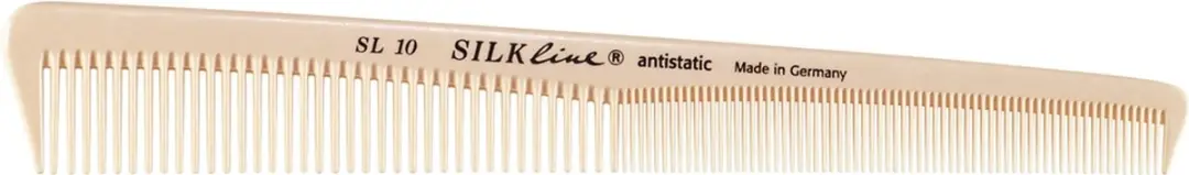 Hercules Silkline Antistatic SL4 Knipkam - Bruin