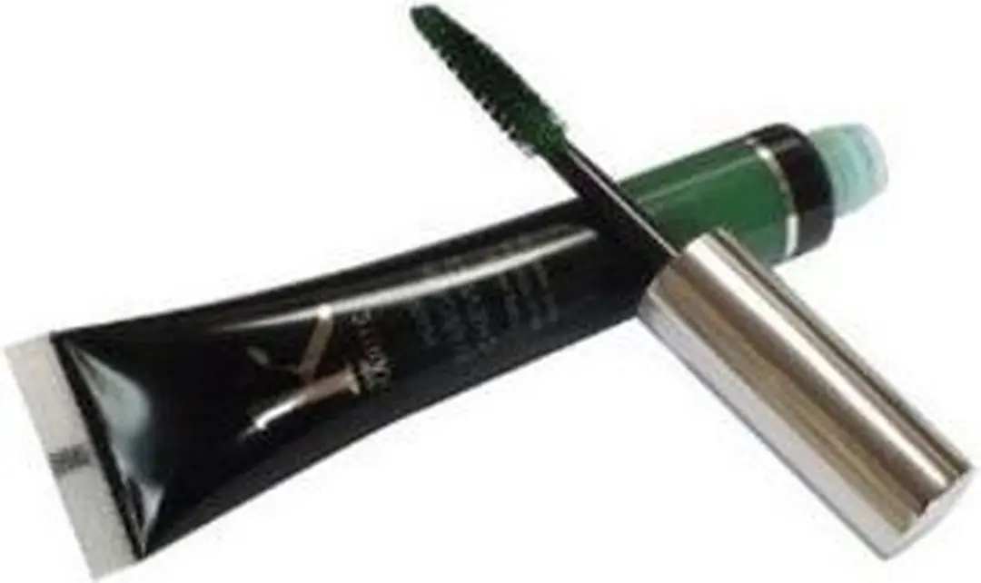 K Pour Karité Groen Haar Mascara 15ml