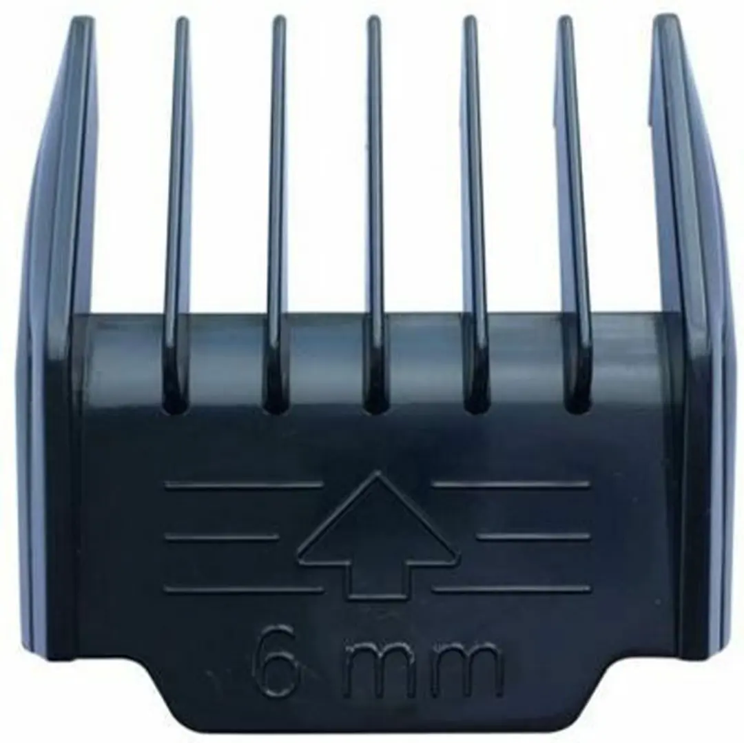 Kyone Set Opzetkammen Classic Barber KYOCB-01