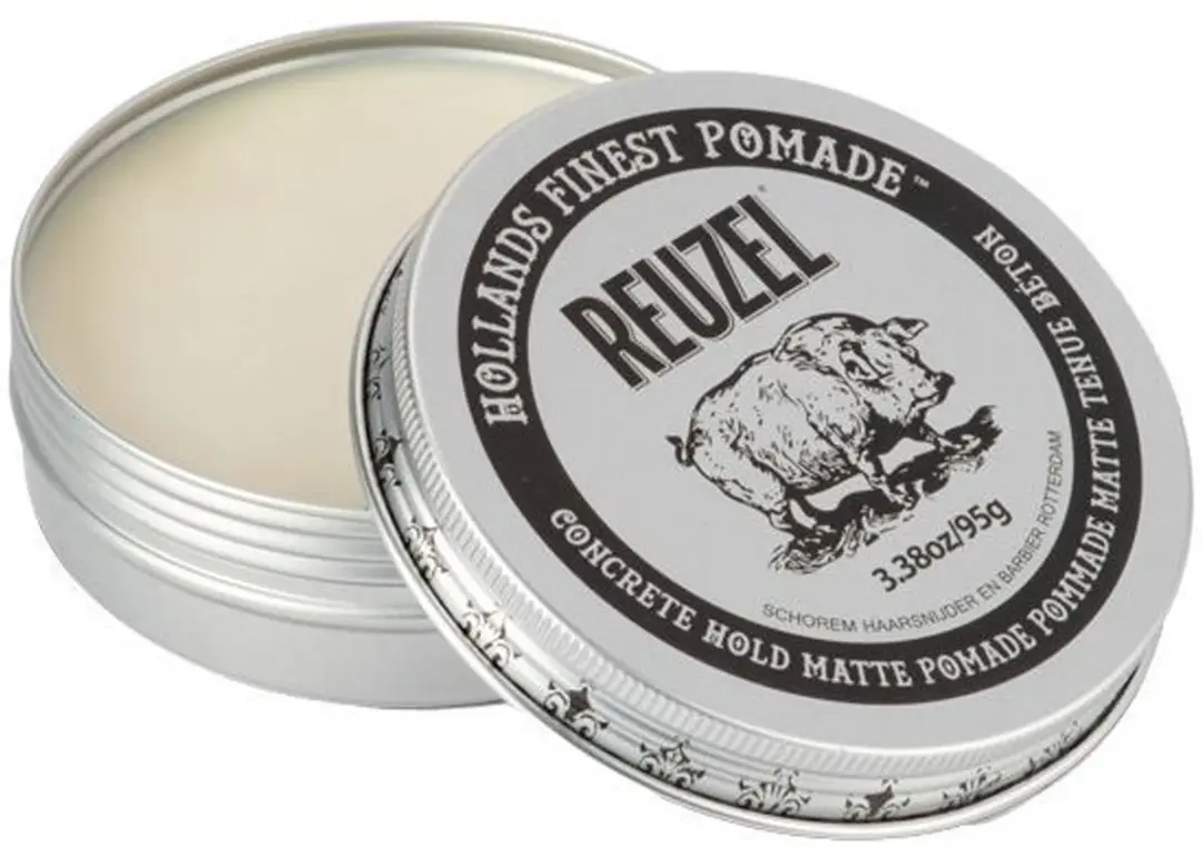 Reuzel Concrete Pomade 95g