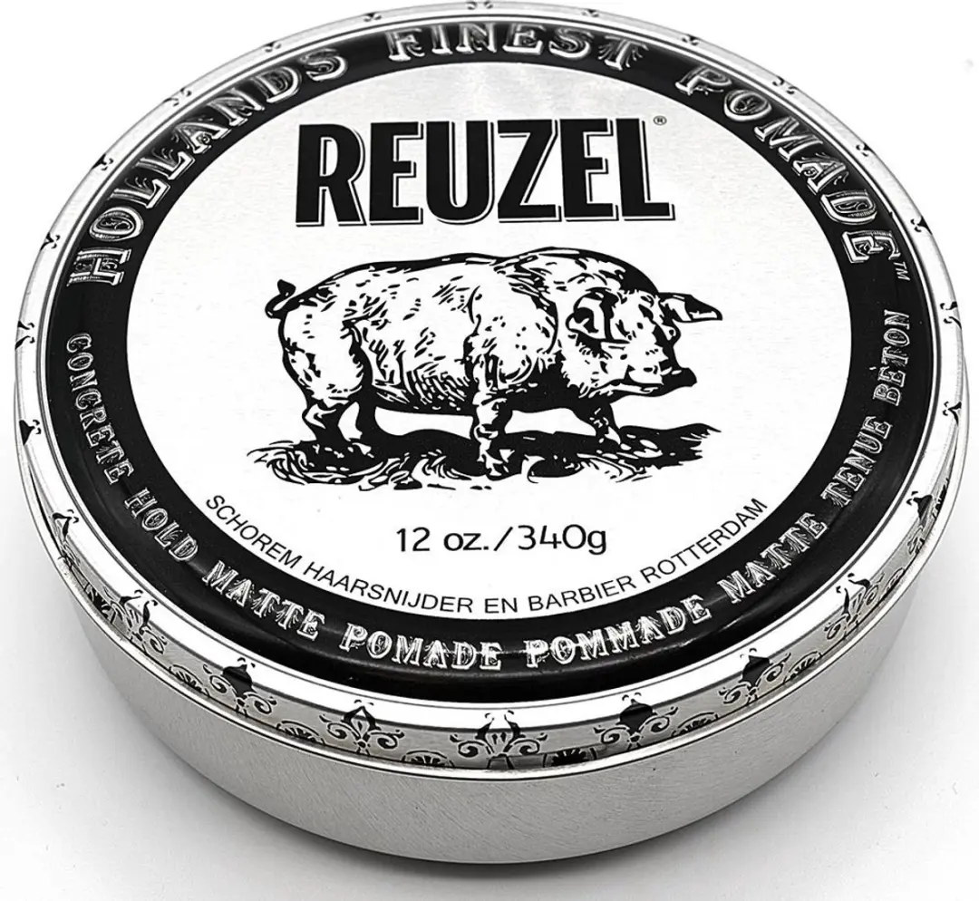 Reuzel Concrete Pomade 95g
