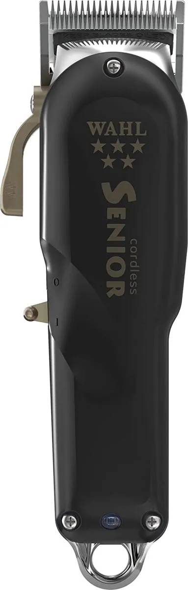 Wahl Senior Cordless Tondeuse