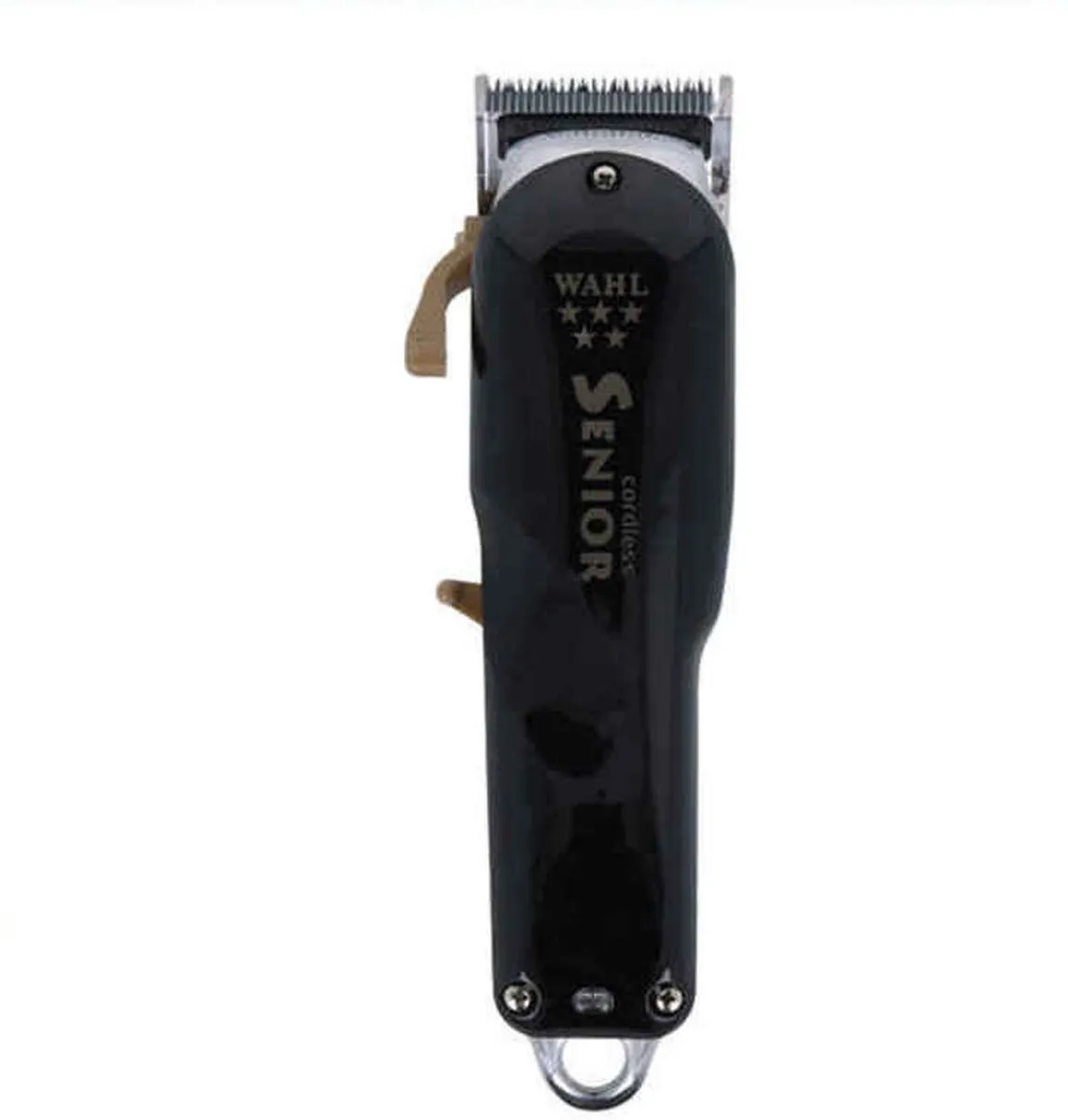 Wahl Senior Cordless Tondeuse - Draadloos
