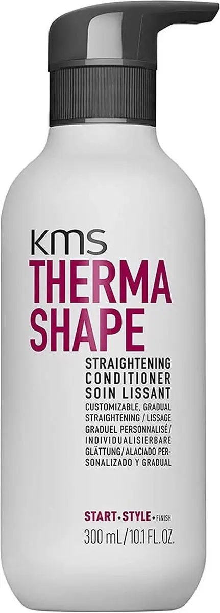 KMS Hair Therma Shape Conditioner 300ml